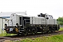 Vossloh 5502595 - Vossloh "92 80 4185 120-7 D-VL"
07.05.2024 - Kiel-Suchsdorf
Jens Vollertsen