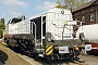 Vossloh 5502595 - DB Cargo "92 80 4185 120-7 D-VL"
10.05.2024 - Minden
Klaus Görs