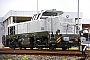 Vossloh 5502595 - Vossloh "92 80 4185 120-7 D-VL"
07.05.2024 - Kiel-Suchsdorf
Jens Vollertsen