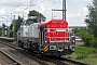 Vossloh 5502595 - DB Cargo "92 80 4185 120-7 D-VL"
24.07.2024 - Lindhorst
Christian Stolze
