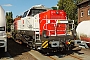 Vossloh 5502595 - DB Cargo "92 80 4185 120-7 D-VL"
24.06.2024 - Minden (Westfalen)
Klaus Görs