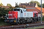 Vossloh 5502595 - DB Cargo "92 80 4185 120-7 D-VL"
28.08.2024 - Minden (Westfalen)
Thomas Wohlfarth