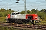 Vossloh 5502595 - DB Cargo "92 80 4185 120-7 D-VL"
28.08.2024 - Minden
Klaus Görs