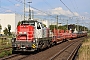 Vossloh 5502595 - DB Cargo "DE 18 120"
24.07.2025 - Wunstorf
Thomas Wohlfarth Vossloh 5502595 - DB Cargo "DE 18 120"
24.07.2025 - Wunstorf
Thomas Wohlfarth