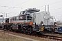 Vossloh 5502596 - NeS "92 80 4185 121-5 D-NXRL"
06.02.2025 - Ruhland Rene  Klug 