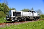 Vossloh 5502597 - Nexrail "92 80 4185 122-3 D-NXRL"
03.05.2024 - Altenholz, LummerbruchJens Vollertsen
