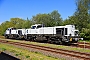 Vossloh 5502597 - Nexrail "92 80 4185 122-3 D-NXRL"
03.05.2024 - NeuwittenbekJens Vollertsen