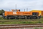 Vossloh 5502597 - BBL Logistik "BBL 36"
12.10.2024 - Karlsruhe, GüterbahnhofWolfgang Rudolph