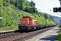 Vossloh 5502597 - BBL Logistik "BBL 36"
29.08.2024 - NeckarzimmernWerner Peterlick