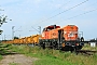 Vossloh 5502597 - BBL Logistik "BBL 36"
31.07.2024 - BabenhausenKurt Sattig