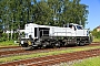 Vossloh 5502598 - Nexrail "92 80 4185 123-1 D-NXRL"
14.05.2024 - NeuwittenbekJens Vollertsen