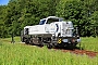 Vossloh 5502598 - Nexrail "92 80 4185 123-1 D-NXRL"
14.05.2024 - Altenholz, LummerbruchJens Vollertsen