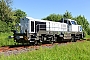Vossloh 5502598 - Nexrail "92 80 4185 123-1 D-NXRL"
14.05.2024 - Altenholz, LummerbruchJens Vollertsen