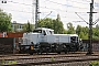 Vossloh 5502598 - Nexrail "92 80 4185 123-1 D-NXRL"
06.06.2024 - Hamburg-HarburgDr. Günther Barths