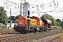 Vossloh 5502598 - BBL Logistik "BBL 37"
08.08.2024 - Verden
Heinrich Hölscher