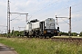 Vossloh 5502598 - BBL Logistik "BBL 37"
06.06.2024 - Seelze-Dedensen/GümmerFrank Noack