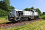 Vossloh 5502599 - Nexrail "92 80 4185 124-9 D-NXRL"
24.05.2024 - Altenholz, Lummerbruch
Jens Vollertsen