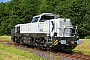 Vossloh 5502599 - Nexrail "92 80 4185 124-9 D-NXRL"
24.05.2024 - Altenholz, Lummerbruch
Jens Vollertsen
