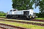 Vossloh 5502599 - Nexrail "92 80 4185 124-9 D-NXRL"
24.05.2024 - Neuwittenbek
Jens Vollertsen
