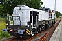 Vossloh 5502599 - BBL "92 80 4185 124-9 D-NXRL"
02.07.2024 - Kiel-Suchsdorf
Jens Vollertsen