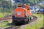 Vossloh 5502599 - BBL Logistik "BBL 38"
25.07.2024 - Altbach
Werner Peterlick