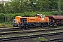 Vossloh 5502599 - BBL Logistik "BBL 38"
06.05.2025 - MindenKlaus Görs