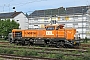 Vossloh 5502599 - BBL Logistik "BBL 38"
26.08.2025 - SchwetzingenBernhard König