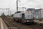 Vossloh 5502601 - Nexrail "92 80 4185 126-4 D-NXRL"
26.07.2024 - Neumünster
Stefan Motz