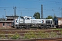 Vossloh 5502601 - BEG "92 80 4185 126-4 D-NXRL"
22.08.2024 - Oberhausen, Rangierbahnhof West
Rolf Alberts