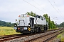 Vossloh 5502601 - BEG "92 80 4185 126-4 D-NXRL"
26.07.2024 - Kiel-Meimersdorf, Eidertal
Jens Vollertsen Vossloh 5502601 - BEG "92 80 4185 126-4 D-NXRL"
26.07.2024 - Kiel-Meimersdorf, Eidertal
Jens Vollertsen