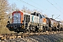 Vossloh 5502601 - BEG "92 80 4185 126-4 D-NXRL"
02.04.2025 - HasteStefan Köhn