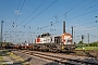 Vossloh 5502601 - BEG "92 80 4185 126-4 D-NXRL"
02.05.2025 - Oberhausen, Abzweig MathildeRolf Alberts