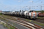Vossloh 5502601 - BEG "92 80 4185 126-4 D-NXRL"
11.07.2025 - Paderborn
Niklas Mergard