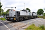 Vossloh 5502602 - Nexrail "92 80 4185 127-2 D-NXRL"
18.07.2024 - Kiel-Suchsdorf
Jens Vollertsen