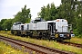 Vossloh 5502602 - Nexrail "92 80 4185 127-2 D-NXRL"
18.07.2024 - Neuwittenbek
Jens Vollertsen