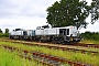 Vossloh 5502602 - Nexrail "92 80 4185 127-2 D-NXRL"
18.07.2024 - Neuwittenbek
Jens Vollertsen
