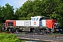 Vossloh 5502604 - Vossloh "92 80 4185 129-8 D-VL"
27.06.2024 - Kiel-Hassee
Jens Vollertsen