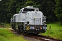 Vossloh 5502604 - Nexrail "92 80 4185 129-8 D-VL"
17.06.2024 - Altenholz, Lummerbruch
Jens Vollertsen