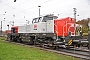 Vossloh 5502605 - DB Cargo "DE 18 130"
16.11.2024 - Koblenz
Frank Glaubitz
