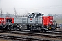 Vossloh 5502605 - DB Cargo "DE 18 130"
11.03.2025 - MontabaurPatrick B&ouml;ttger