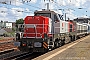 Vossloh 5502605 - Vossloh "92 80 4185 130-6 D-VL"
04.07.2024 - Neumünster
Stefan Motz