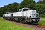 Vossloh 5502605 - Nexrail "92 80 4185 130-6 D-VL"
27.06.2024 - Altenholz, Lummerbruch
Jens Vollertsen