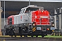 Vossloh 5502605 - Vossloh "92 80 4185 130-6 D-VL"
04.07.2024 - Kiel-Suchsdorf, Vossloh
Jens Vollertsen