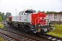 Vossloh 5502605 - Vossloh "92 80 4185 130-6 D-VL"
04.07.2024 - Kiel-Suchsdorf
Jens Vollertsen