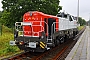 Vossloh 5502605 - Vossloh "92 80 4185 130-6 D-VL"
04.07.2024 - Kiel-Suchsdorf
Jens Vollertsen