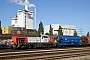 Vossloh 5502605 - DB Cargo "DE 18 130"
15.05.2025 - Bremen, IndustriehafenWerner Glaeseker
