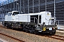 Vossloh 5502607 - Nexrail "92 80 4185 132-2 D-NXRL"
04.07.2024 - Kiel-Hassee
Jens Vollertsen