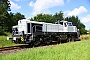 Vossloh 5502607 - Nexrail "92 80 4185 132-2 D-NXRL"
04.07.2024 - Altenholz, Lummerbruch
Jens Vollertsen