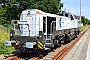 Vossloh 5502607 - Nexrail "92 80 4185 132-2 D-NXRL"
12.07.2024 - Kiel-Suchsdorf
Jens Vollertsen