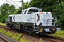 Vossloh 5502607 - Nexrail "92 80 4185 132-2 D-NXRL"
12.07.2024 - Flintbek
Jens Vollertsen